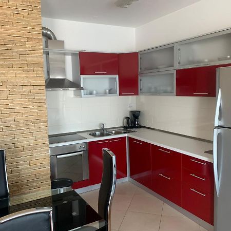 Apartment Maslina Split Buitenkant foto
