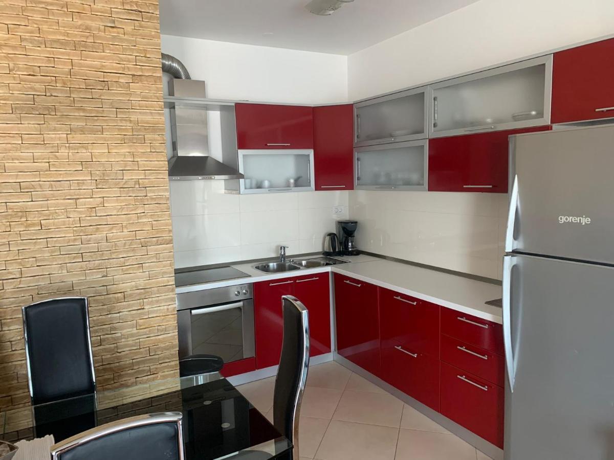 Apartment Maslina Split Buitenkant foto