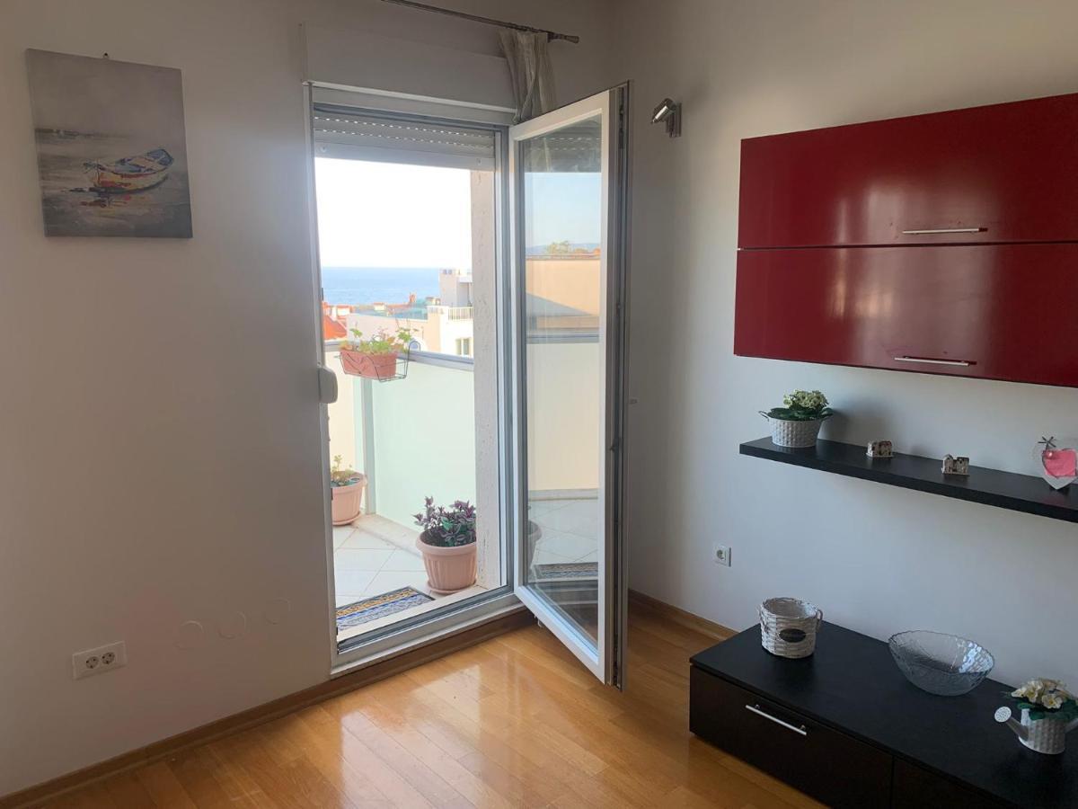 Apartment Maslina Split Buitenkant foto