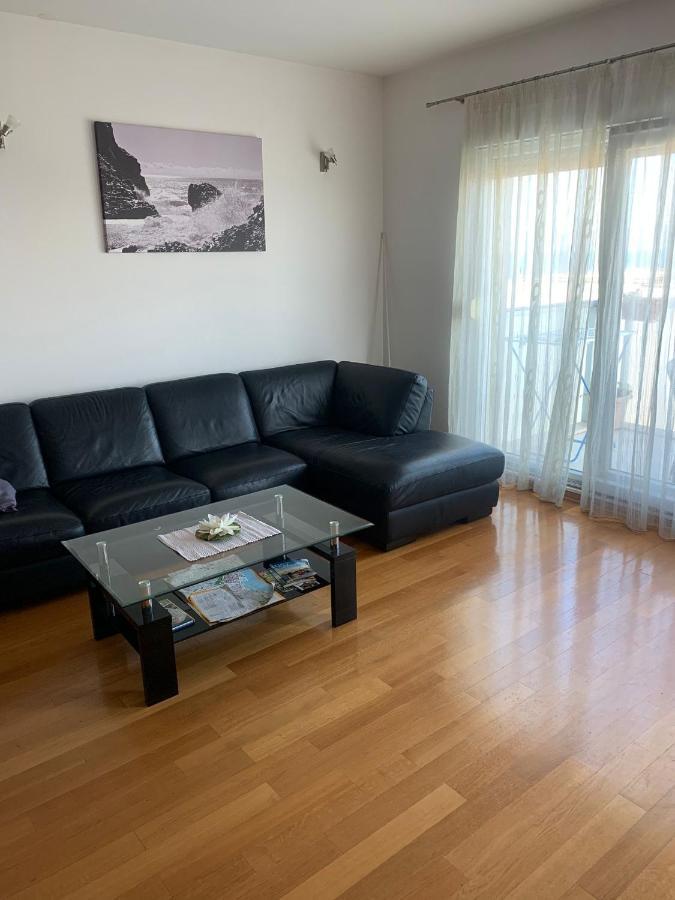 Apartment Maslina Split Buitenkant foto