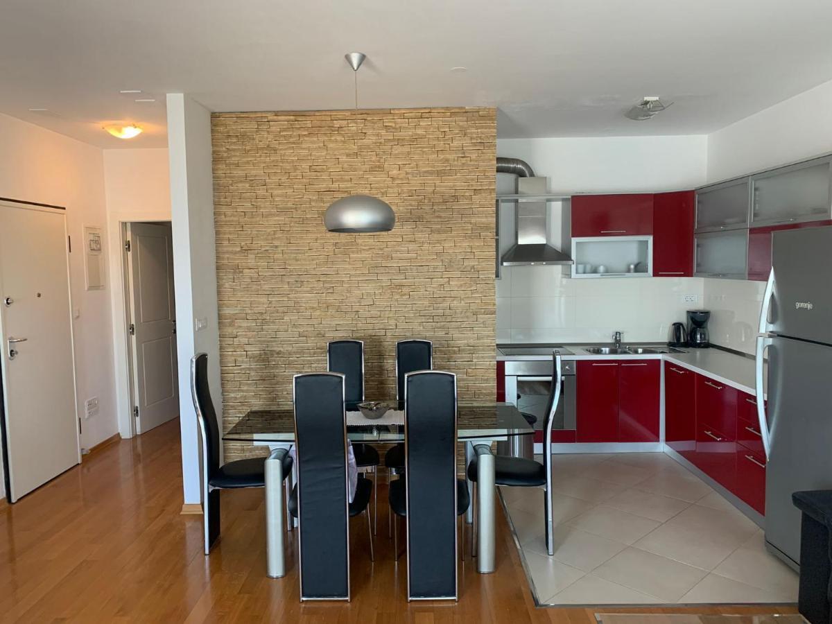 Apartment Maslina Split Buitenkant foto