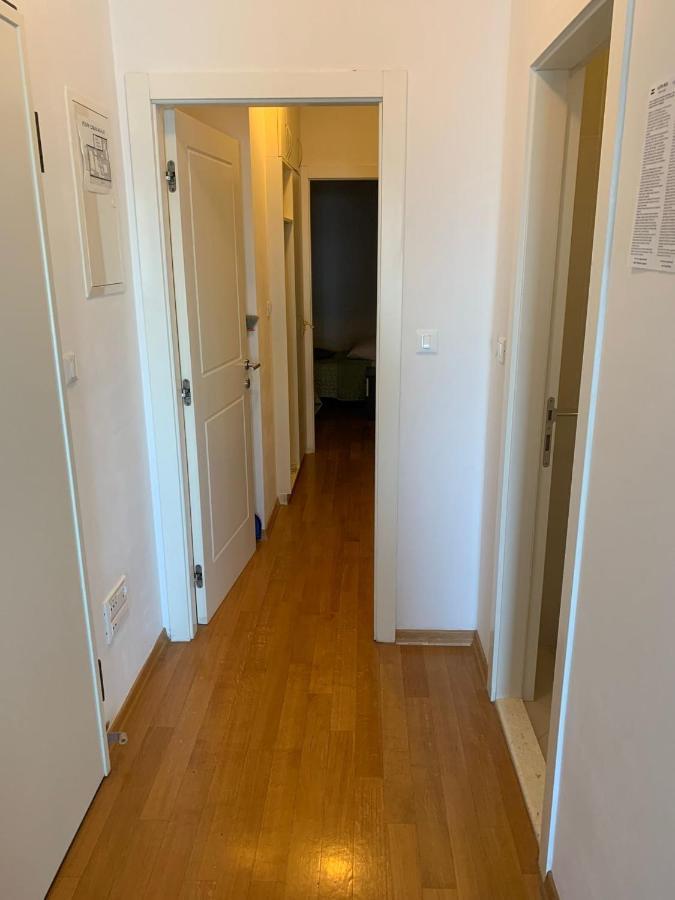 Apartment Maslina Split Buitenkant foto