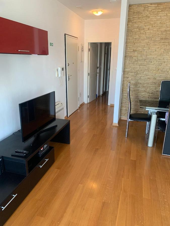 Apartment Maslina Split Buitenkant foto