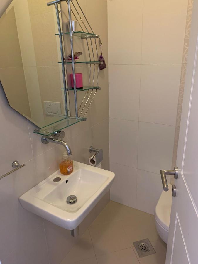 Apartment Maslina Split Buitenkant foto
