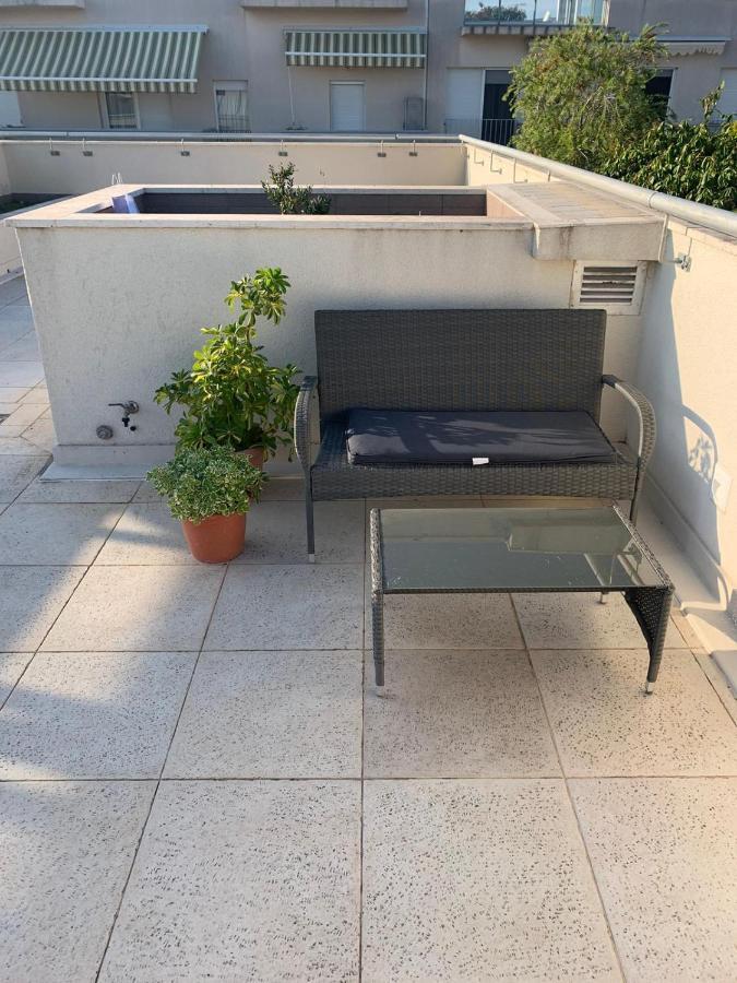 Apartment Maslina Split Buitenkant foto
