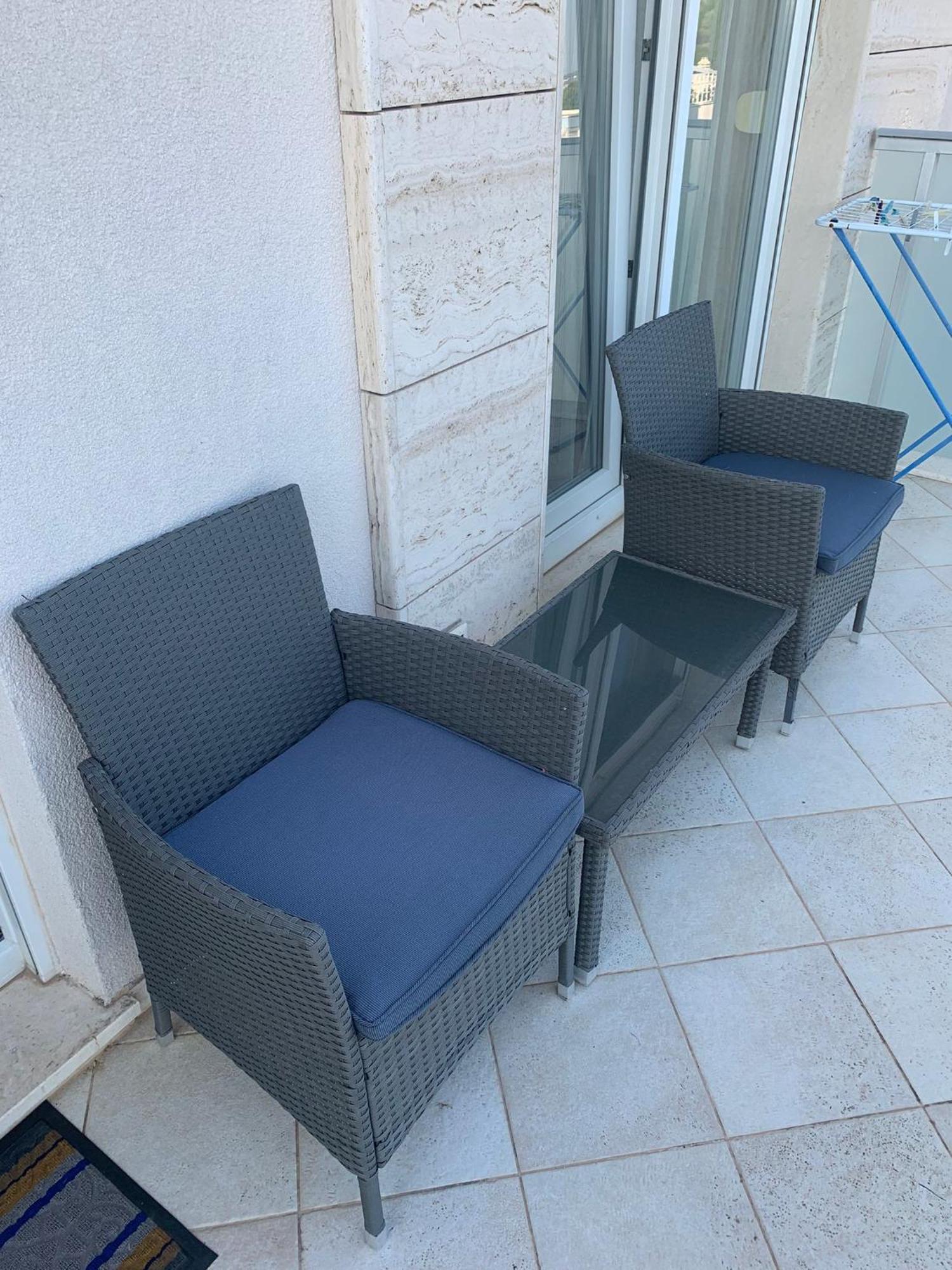 Apartment Maslina Split Buitenkant foto