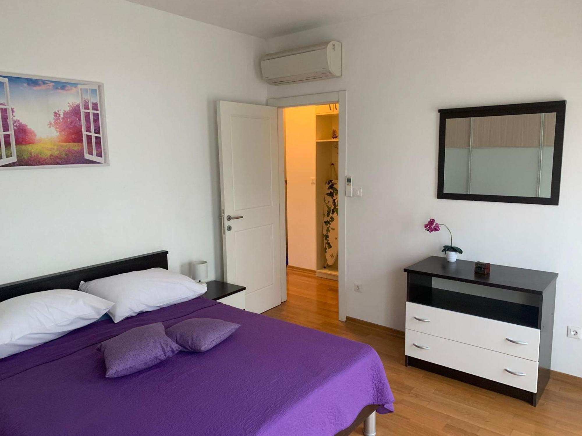 Apartment Maslina Split Buitenkant foto
