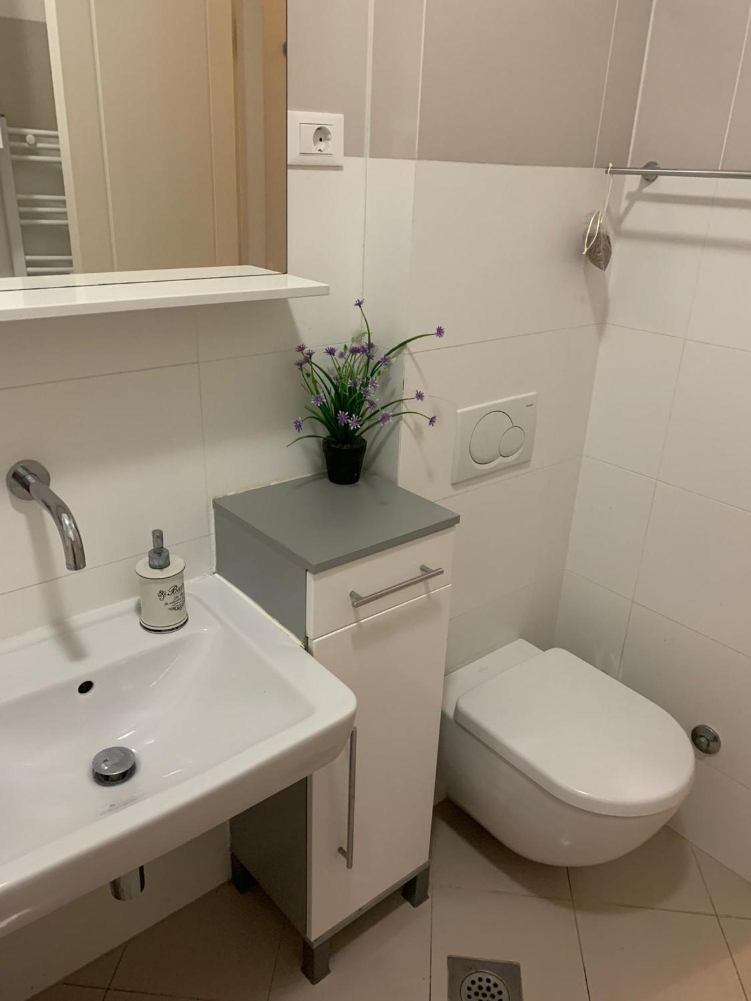 Apartment Maslina Split Buitenkant foto