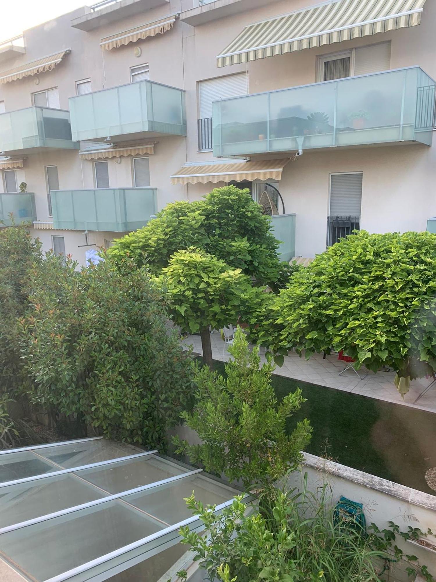 Apartment Maslina Split Buitenkant foto