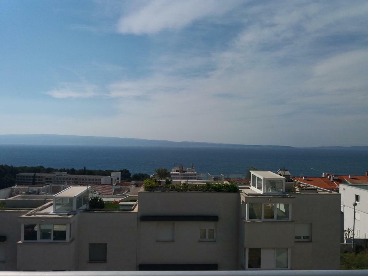Apartment Maslina Split Buitenkant foto